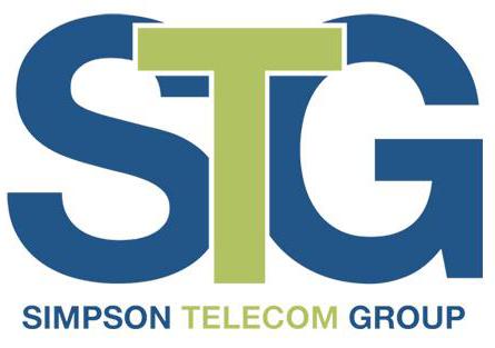 Simpson Telecom Group Brampton (905)842-1414